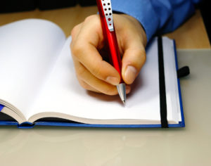 Der permantente Rotstift verunsichert viele Kinder und setzt sie unter Druck...